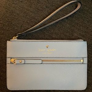 Kate Spade Wristlet